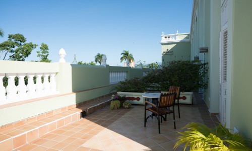 Iberostar Grand Trinidad